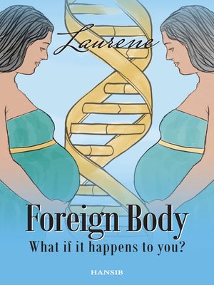 cover image of Foreign Body